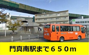 門真南駅 徒歩6分 3階の物件内観写真